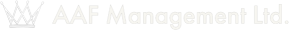 AAF Management Ltd. logo