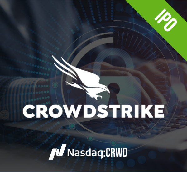 CrowdStrike logo
