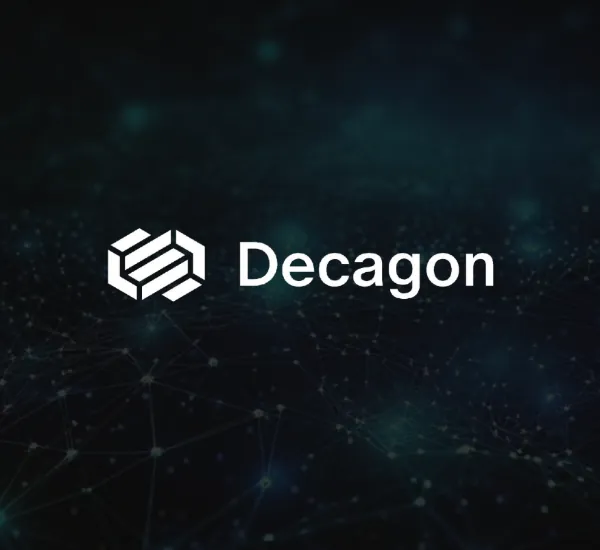 Decagon logo