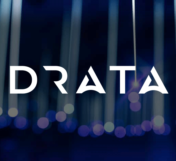 Drata logo