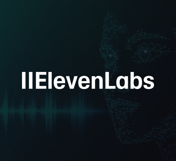 ElevenLabs logo