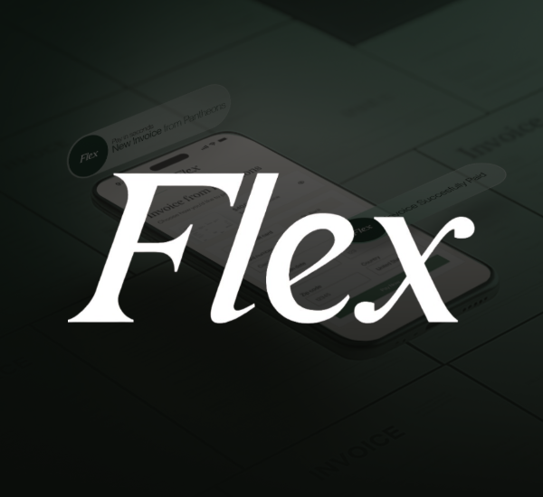 Flex logo