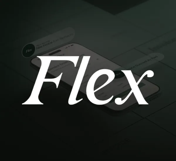 Flex logo