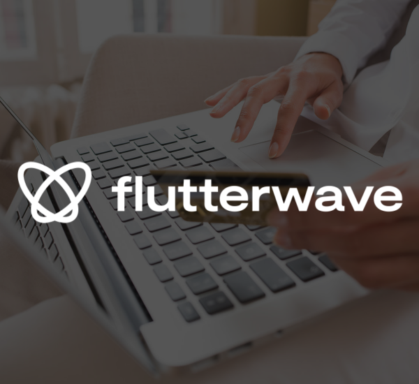 Flutterwave logo