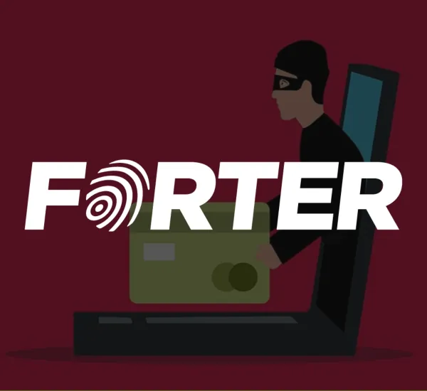 Forter logo