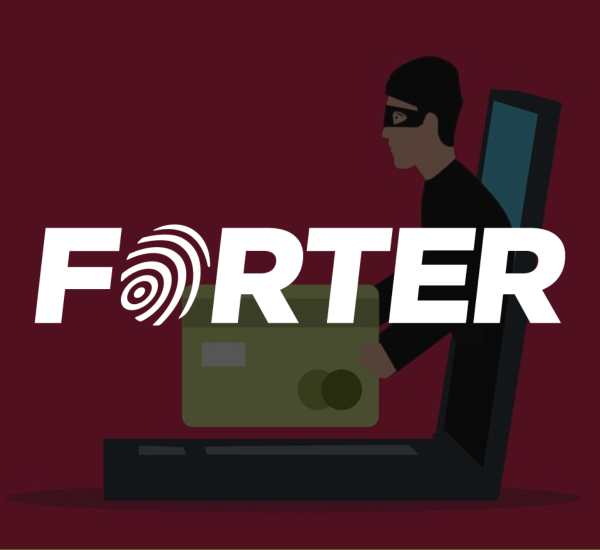 Forter logo