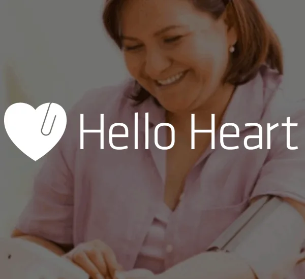 Hello Heart logo