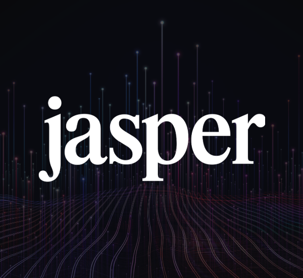 Jasper logo