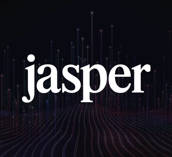 Jasper logo
