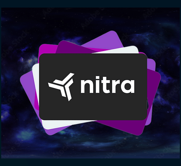 Nitra logo