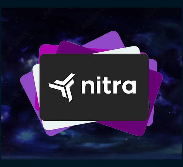 Nitra logo