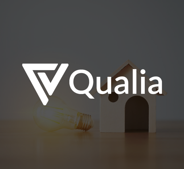 Qualia logo