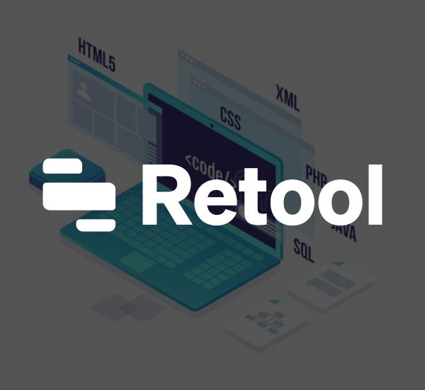 Retool logo