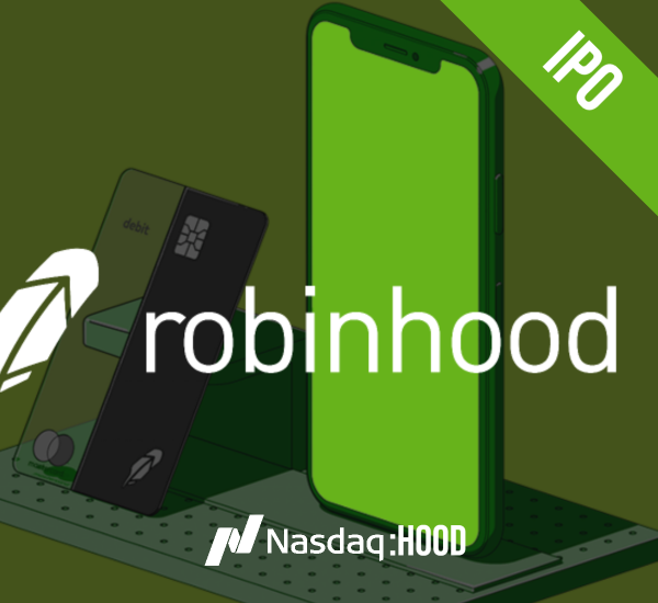 Robinhood logo