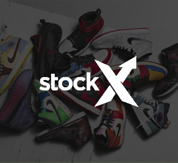 StockX logo