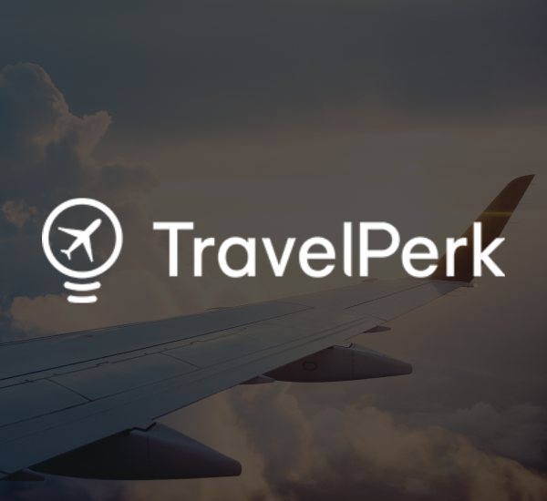 TravelPerk logo