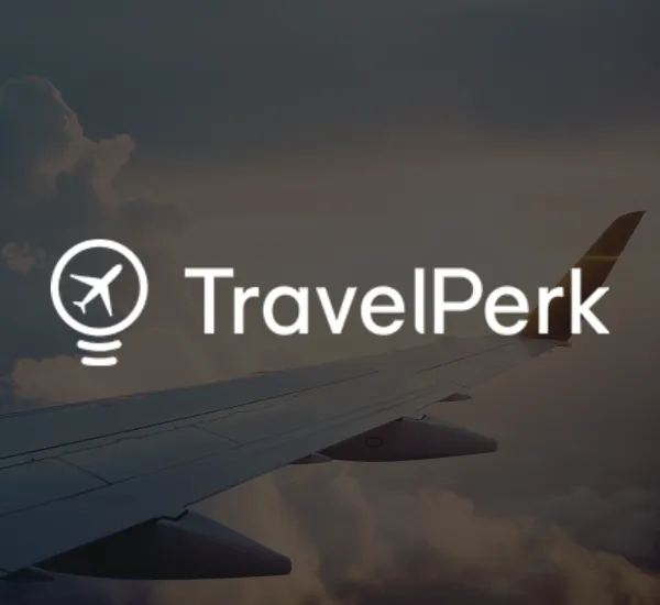 TravelPerk logo