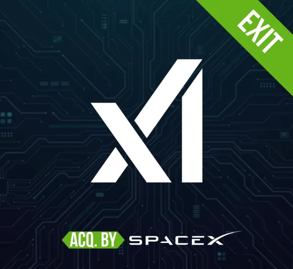 xAI logo