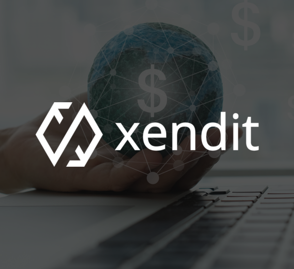 Xendit logo