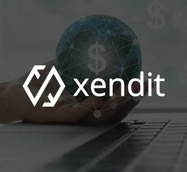 Xendit logo